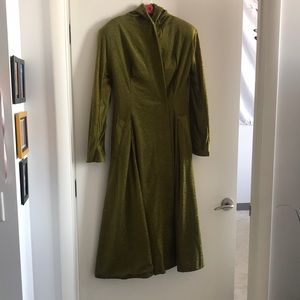 Nicole Kidman replica jacket